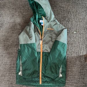 Columbia Jacket